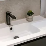 Ilo - Met 2 Slaapkamers Daire *