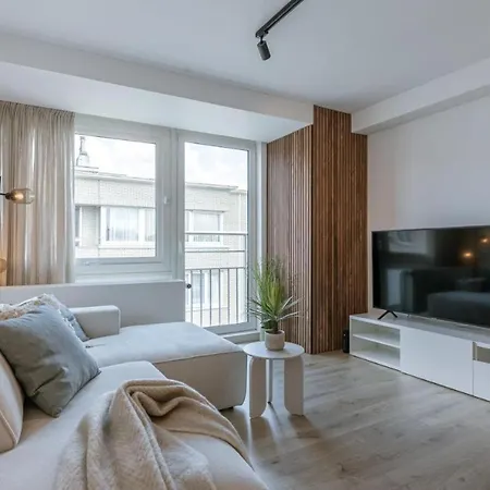 Ilo - Met 2 Slaapkamers * Oostende