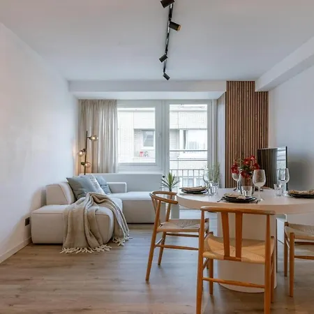 Daire Ilo - Met 2 Slaapkamers *