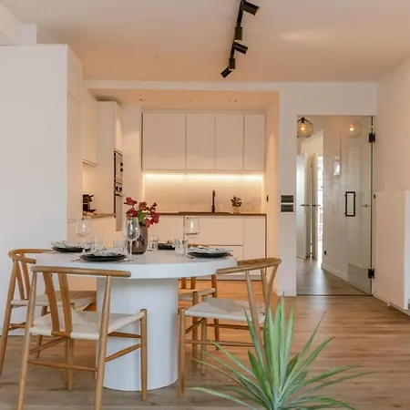 Ilo - Met 2 Slaapkamers * Oostende