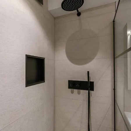 Apartment Ilo - Met 2 Slaapkamers *