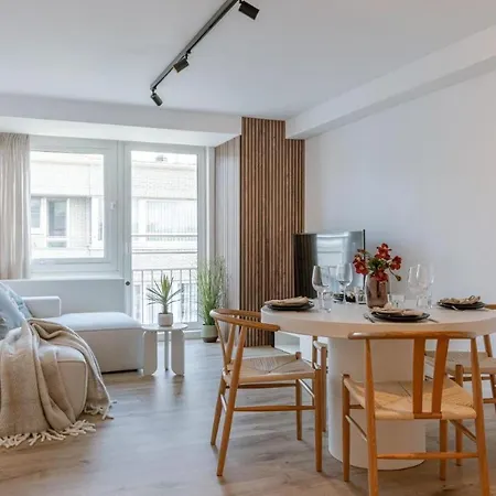 Apartment Ilo - Met 2 Slaapkamers *